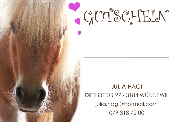 Gutschein